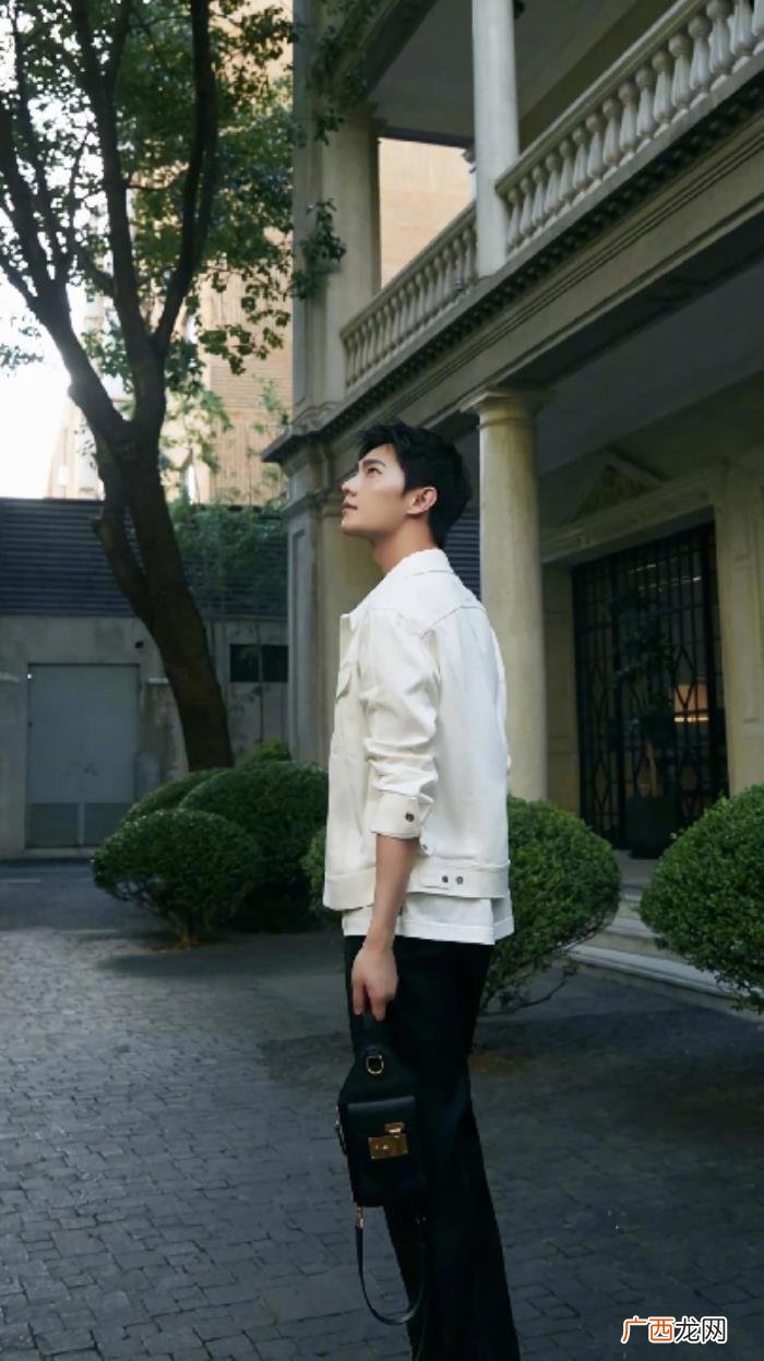 杨洋电脑桌面壁纸，杨洋超高清无水印壁纸图集
