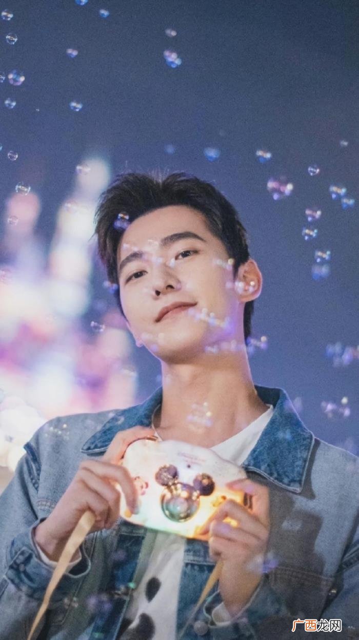 杨洋电脑桌面壁纸，杨洋超高清无水印壁纸图集
