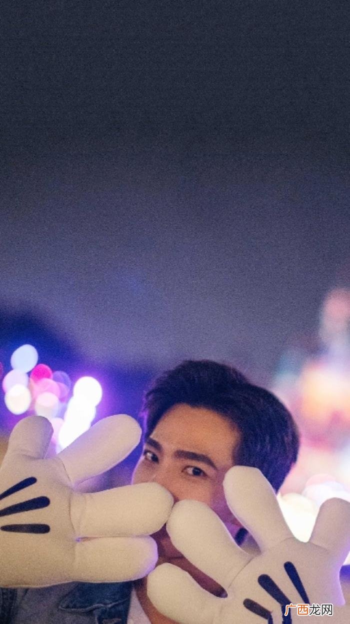 杨洋电脑桌面壁纸，杨洋超高清无水印壁纸图集