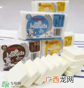 贺寿利Healtheries奶片一天吃几个？贺寿利Healtheries奶片吃法用量