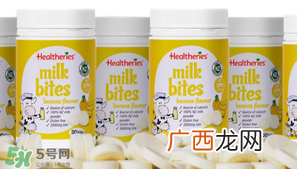 贺寿利Healtheries奶片一天吃几个？贺寿利Healtheries奶片吃法用量