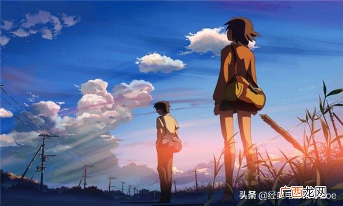 日本动漫爱情，超好看的八部日本动画爱情电影