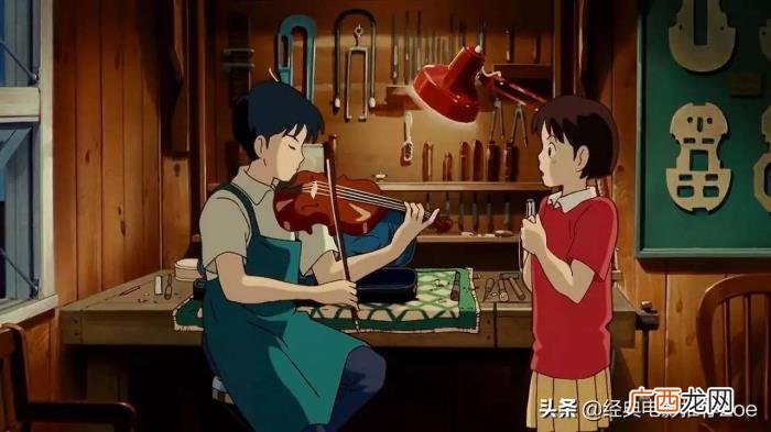 日本动漫爱情，超好看的八部日本动画爱情电影