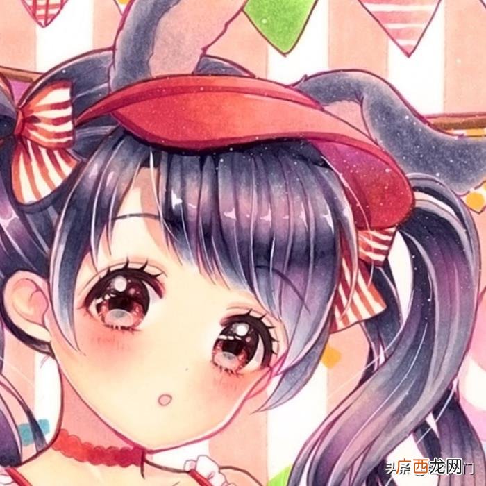 日本美女漫画，纯真美好的日本少女漫画
