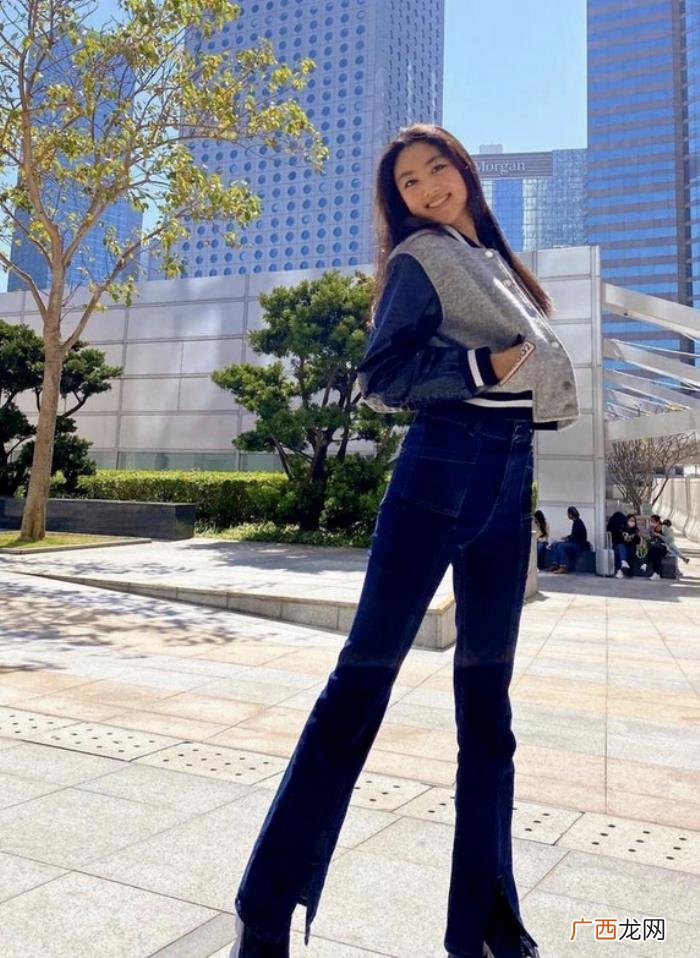 任达华女儿出道,任达华女儿这腿能单独出道了