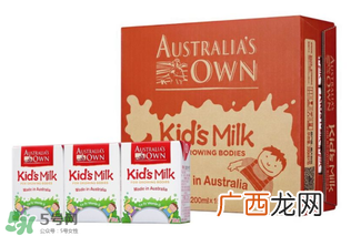 澳牧牛奶是假洋品牌吗？澳牧牛奶是进口牛奶吗？