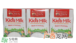 澳牧牛奶是假洋品牌吗？澳牧牛奶是进口牛奶吗？
