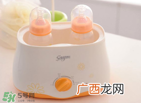 温奶器里的奶能放多久?温奶器的奶能一直温着吗?