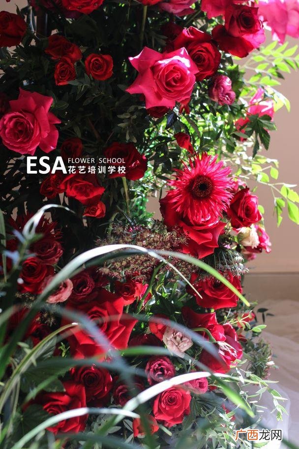 广州花艺培训学校排名,花艺培训一般学多久