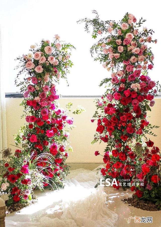 广州花艺培训学校排名,花艺培训一般学多久