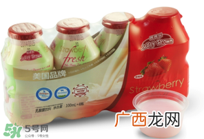界界乐多大小孩能喝？界界乐适合多大的孩子？