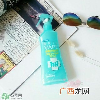vape驱蚊喷雾怎么用？vape驱蚊喷雾使用方法