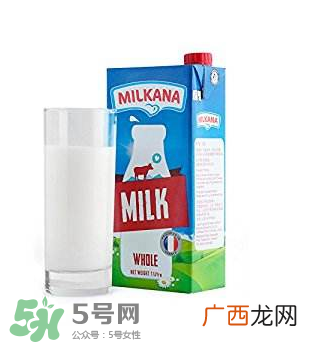 MILKANA百吉福是哪个国家的品牌？MILKANA百吉福的产地是哪里？