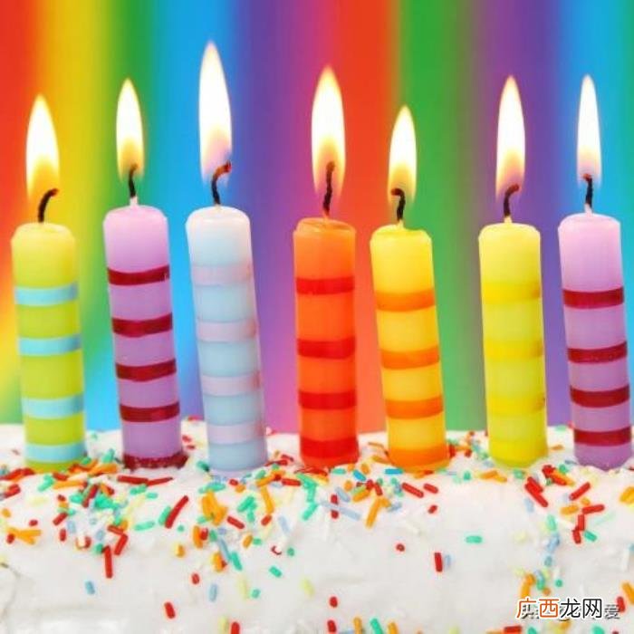 致自己生日感悟的句子 自己生日感言