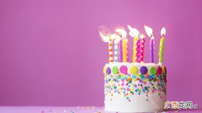 致自己生日感悟的句子 自己生日感言