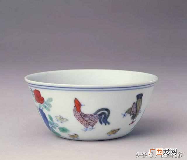 真正的鸡缸杯好在哪里 鸡缸杯为什么这么贵