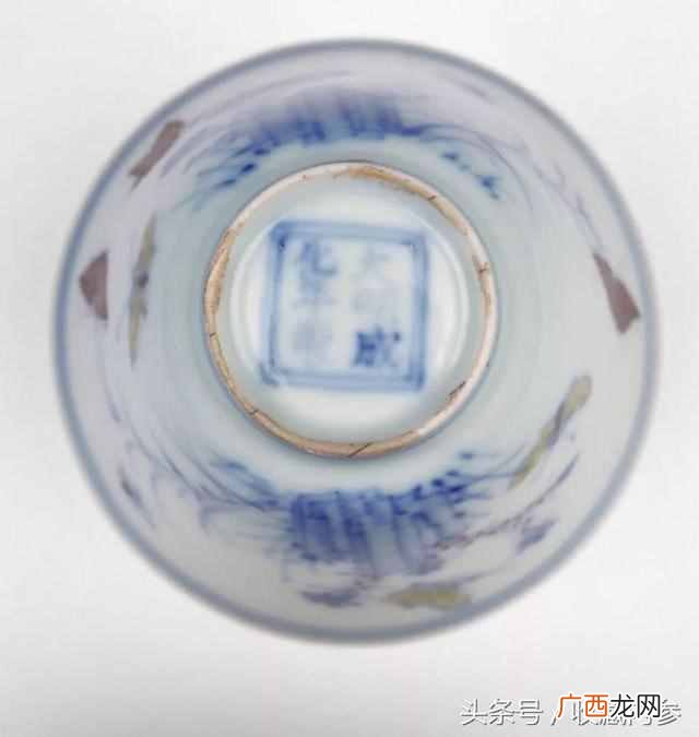 真正的鸡缸杯好在哪里 鸡缸杯为什么这么贵