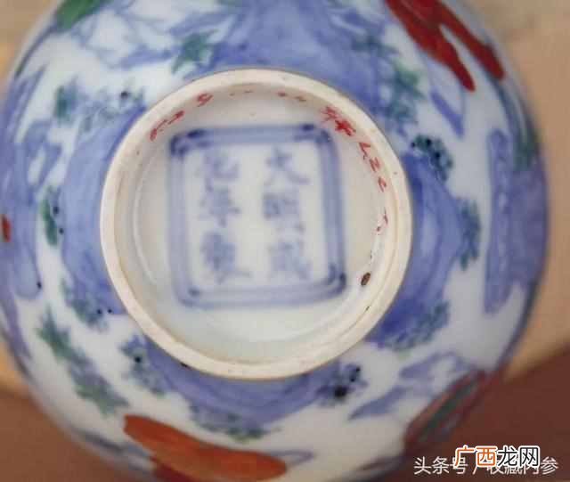 真正的鸡缸杯好在哪里 鸡缸杯为什么这么贵