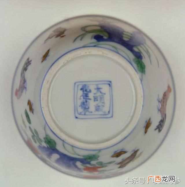 真正的鸡缸杯好在哪里 鸡缸杯为什么这么贵
