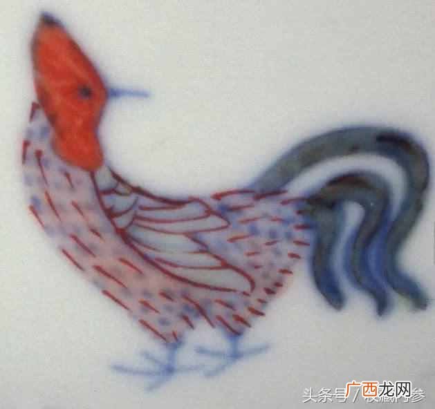 真正的鸡缸杯好在哪里 鸡缸杯为什么这么贵