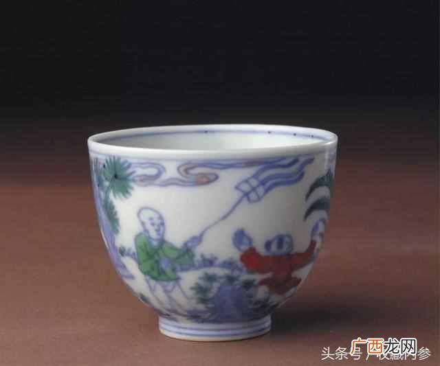 真正的鸡缸杯好在哪里 鸡缸杯为什么这么贵