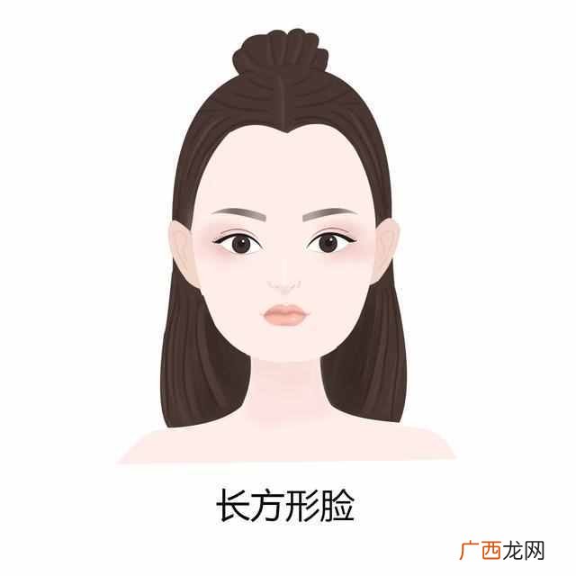女生哪种脸型最漂亮 什么样的脸型最好看