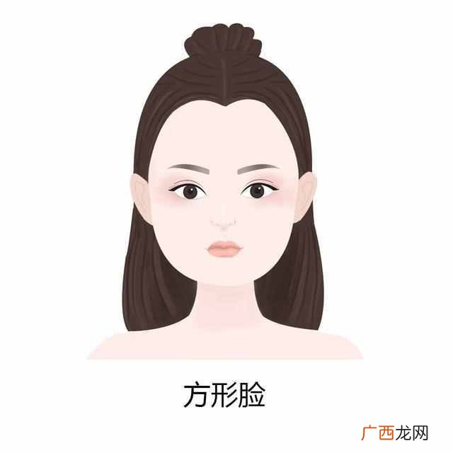 女生哪种脸型最漂亮 什么样的脸型最好看