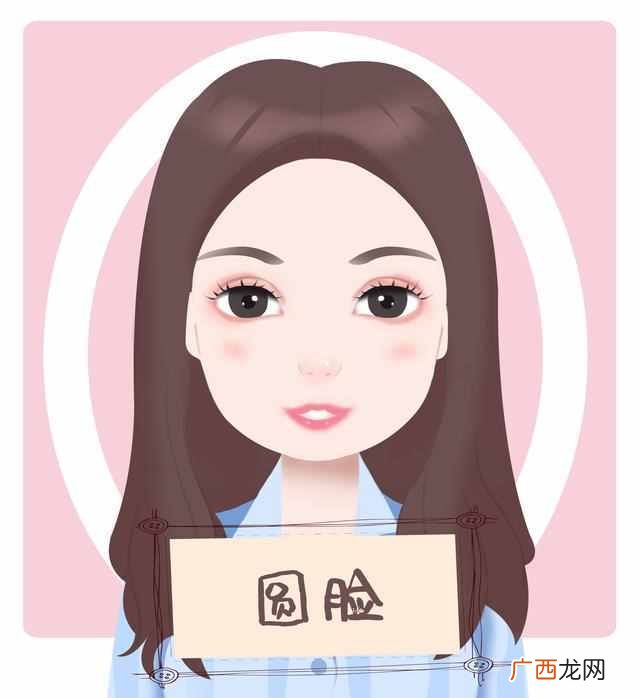 女生哪种脸型最漂亮 什么样的脸型最好看