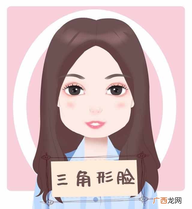 女生哪种脸型最漂亮 什么样的脸型最好看