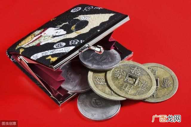 男士钱包什么颜色的好（哪些颜色的钱包旺财运