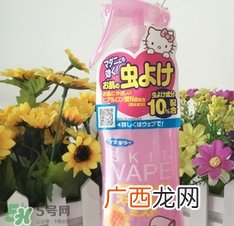 vape驱蚊喷雾粉蓝区别vape驱蚊水粉色和蓝色那个好