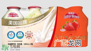 JelleyBrown界界乐是哪个国家的品牌_产地是哪里？