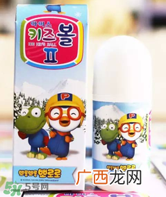 PORORO宝露露滚珠怎么样？啵乐乐滚珠好用吗？