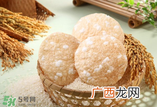 脆妮妮米饼怎么样？脆妮妮米饼好吃吗？
