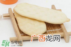 脆妮妮米饼怎么样？脆妮妮米饼好吃吗？