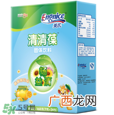 英式清清葆婴儿能喝吗？英式清清葆多大能喝？