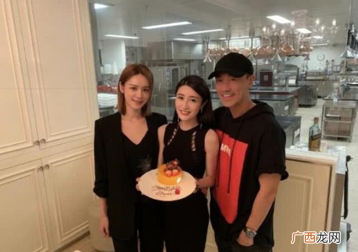 林峯被曝已登记结婚 林峯宣布结婚