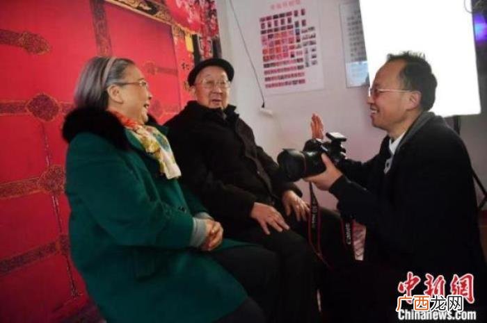 社区里的幸福照相馆 幸福的照相馆