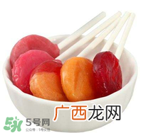 亚米YummyEarth棒棒糖怎么样?牙米滋YummyEarth棒棒糖安全吗?