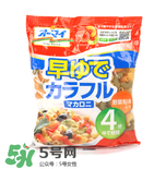 NIPPN通心粉怎么样?NIPPN通心粉怎么煮?