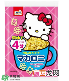NIPPN通心粉怎么样?NIPPN通心粉怎么煮?