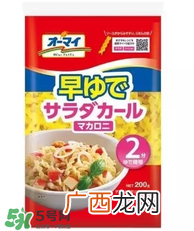 NIPPN通心粉怎么样?NIPPN通心粉怎么煮?