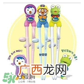 PORORO宝露露儿童训练筷怎么样_说明书