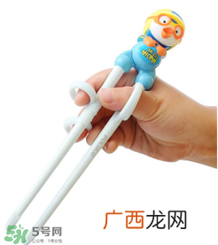 PORORO宝露露儿童训练筷怎么样_说明书