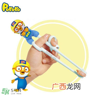 PORORO宝露露儿童训练筷怎么样_说明书