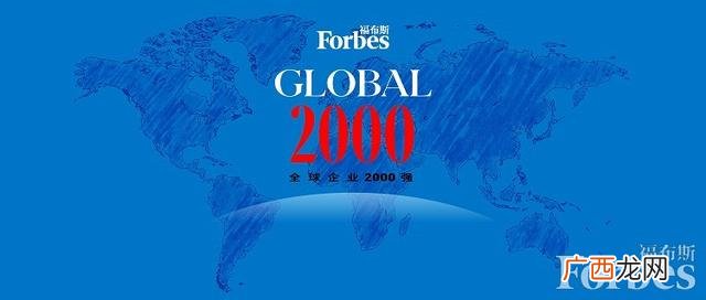 全球公司排名2021 全球市值排名前十公司2020
