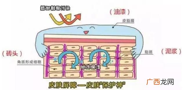 天天敷面膜是不对的 面膜不是敷的越多越好