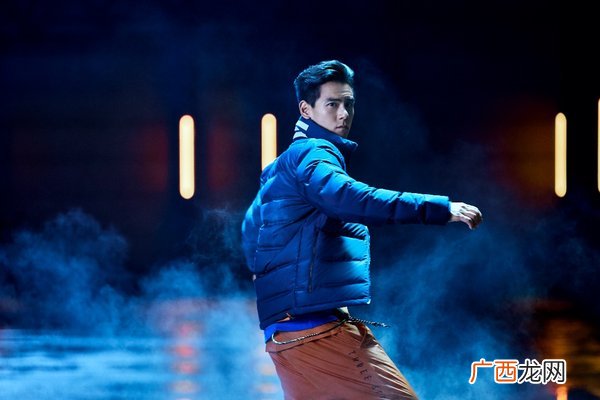 adidas新季羽绒服 解锁冬季正燃状态