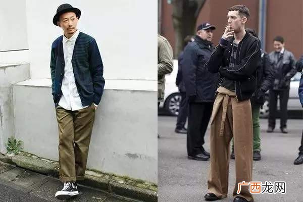 男士衬衫选购及搭配技巧