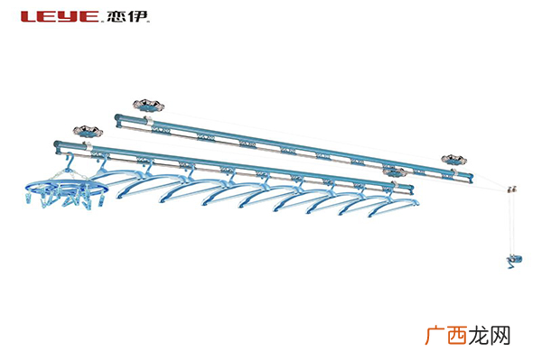 电动晾衣架十大品牌排行榜